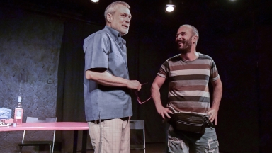 «Οι λέξεις των άλλων»: Άσε με να σε καταλάβω…