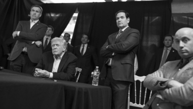 FAFO: Τι σημαίνει η ανάρτηση που ανέβασε ο Λευκός Οίκος με τον Τραμπ (vid)