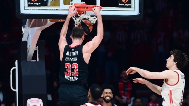 Νίκολα Μιλουτίνοφ