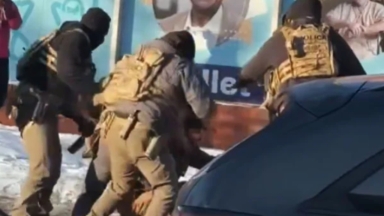 Σοκαριστικό βίντεο-ντοκουμέντο με εν ψυχρώ εκτέλεση στη Μινεσότα από πράκτορες της ICE 