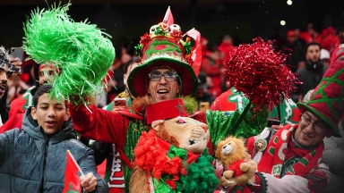 Copa Africa: Το διψασμένο Μαρόκο κόντρα στην αλύγιστη Σενεγάλη