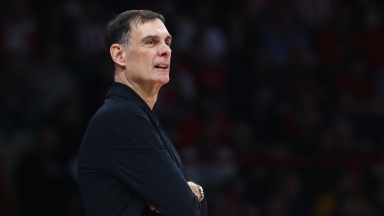 Μπαρτζώκας