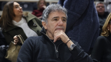 Αριστοτέλης Μυστακίδης