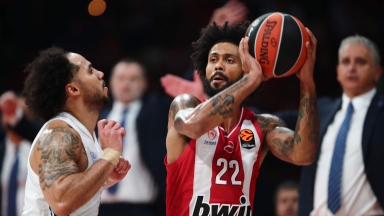 Εφές - Ολυμπιακός