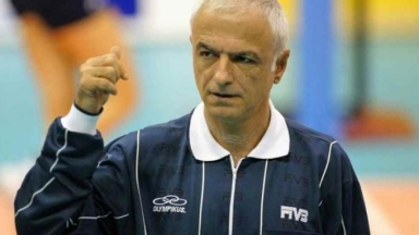 Τραγωδία στην Πάτρα: Νεκρός διαιτητής μετά από φωτιά στο σπίτι του