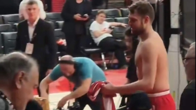 Σάσα Βεζένκοβ