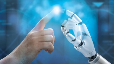 shutterstock_robot_texniti_noimosini