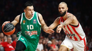 Ο ένας εμπνέει εμπιστοσύνη και ο άλλος... ανασφάλεια!