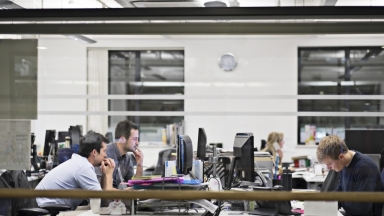 Για αυτό το λόγο οι startups αποτυγχάνουν τα πρώτα 2 χρόνια