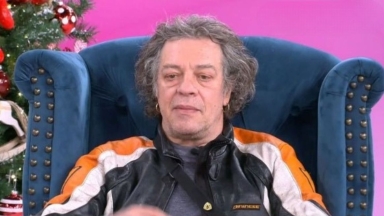 Τα κάλαντα του Γιάννη Τσορτέκη για... ΑΕΚ πρωταθλήτρια