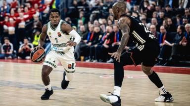 Βαθμολογία Παναθηναϊκός