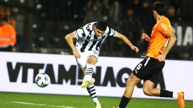 Χατσίδης εναντίον Κωστούλα στο ΠΑΟΚ - ΟΦΗ