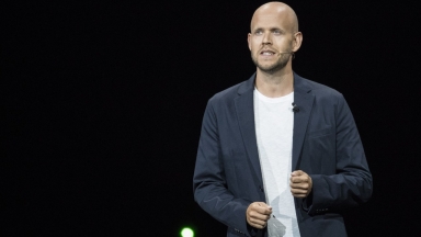 Ο μηχανικός που δημιούργησε το Spotify στα 23 του αποχωρεί στα 43 του από CEO με περιουσία 10 δισεκατομμυρίων