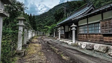 Η χώρα όπου μπορείς να αγοράσεις σπίτι με 4.000 ευρώ