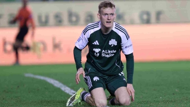 Ο Σφιντέρσκι