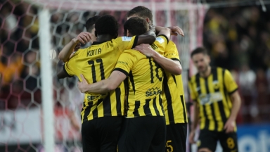 Η ΑΕΚ είναι στην εξίσωση και αυτό ενοχλεί!