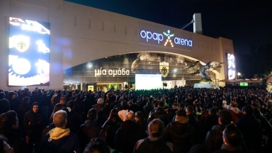 Η... δύσκολη στροφή για την κορυφή!