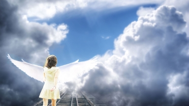 «Πέθανε για 32 δευτερόλεπτα» και επέστρεψε διαφορετική: Τι άλλαξε μέσα στην Άντζελα