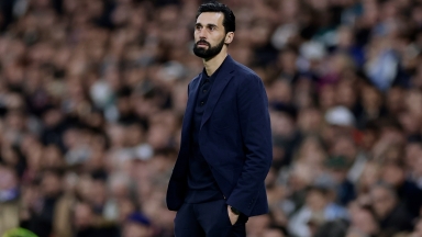 arbeloa