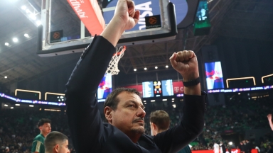 Εργκίν Αταμάν