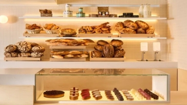 Η παγκόσμια τρέλα για τα bakeries