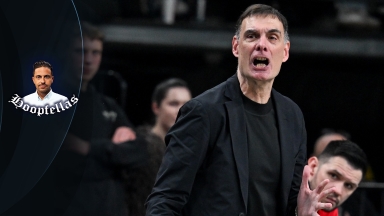 Επιστροφή στα βασικά για τον Ολυμπιακό