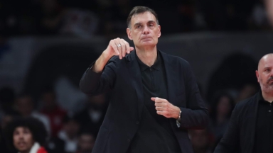 Γιώργος Μπαρτζώκας