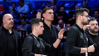 Μπαρτζώκας