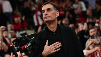 Μπαρτζώκας