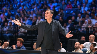 Μπαρτζώκας