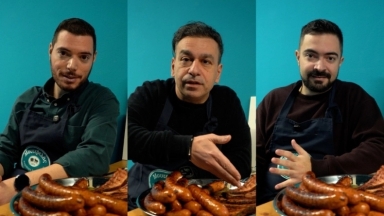 Είσαι ο host της Τσικνοπέμπτης; Το όνομα που δεν πρέπει να λείπει από το τραπέζι σου αν θες να σκοράρεις στη γεύση