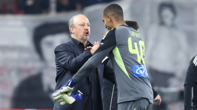 «Πυροτέχνημα» ή μάθημα αυτογνωσίας και αυτοβελτίωσης για τον Παναθηναϊκό;