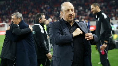 Με τη... συνταγή του διπλού στο Φάληρο και μικρές αλλαγές κόντρα στον ΠΑΟΚ