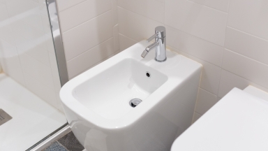 Τέλος το μπιντέ; Το «υγιεινό ντους» κερδίζει έδαφος