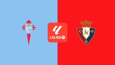 Live: Θέλτα - Οσασούνα