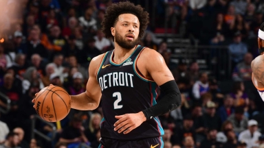 Οι Πίστονς λύγισαν τους Νάγκετς με σούπερ Κάνινγκχαμ – οι Νικς έφτασαν τις επτά σερί νίκες