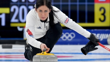 Η ιδιόρρυθμη γεωλογία πίσω από τις πέτρες του curling