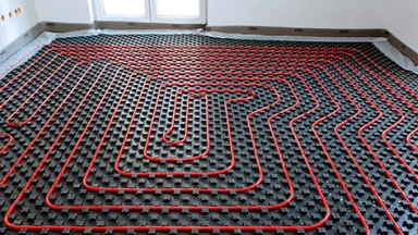 Το «φινλανδικό κόλπο» θέρμανσης που κρατά τα σπίτια ζεστά στους -20°C