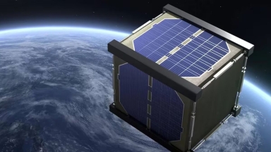 Η Ιαπωνία εκτοξεύει ξύλινο δορυφόρο στο διάστημα και αφήνει την ΑΙ στην άκρη