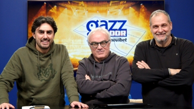 Gazz Floor | 30.01.2026