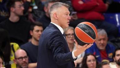 jasikevicius