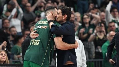 Γιαννακόπουλος Σλούκας