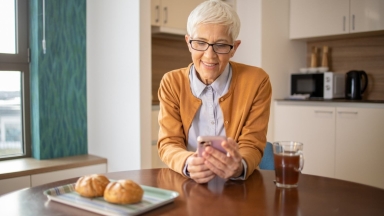 Ολες οι νέες ιδέες από startups για την τρίτη ηλικία