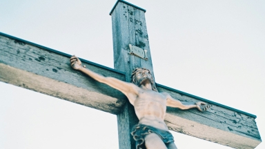 Ο σεισμός κατά την Σταύρωση του Χριστού: Τι λένε οι έρευνες στη Νεκρά Θάλασσα!