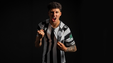 Ο Χόρχε Σάντσες