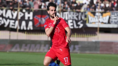 Καλαμάτα - Πανιώνιος