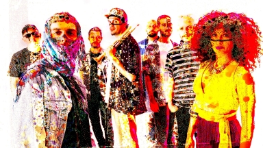 «Dancing Tooth»: Αποκάλυψη για ένα τρελό χορό