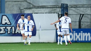 Δίκαιη μοιρασιά για Κηφισιά και ΟΦΗ 