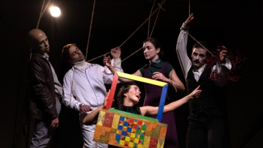 «Ένα Κουκλόσπιτο»: Η αλήθεια της κούκλας!