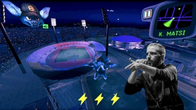 Το νέο online παιχνίδι του ΛΕΞ